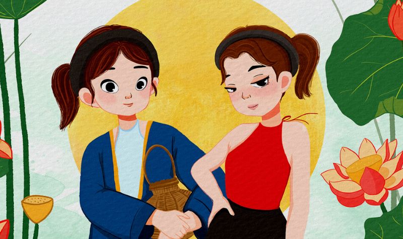 Khát vọng công lý