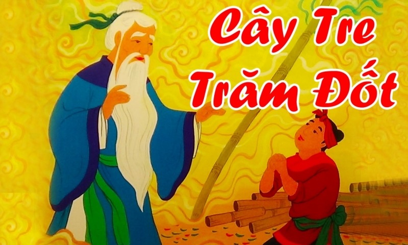 Giá trị nhân văn qua các tác phẩm truyện cổ Việt Nam