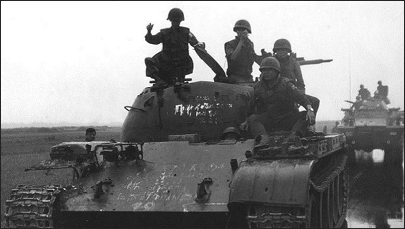 Việt Nam hoá chiến tranh