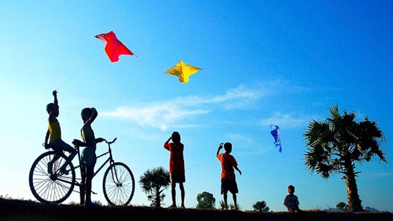 Vai trò của hoàn lưu khí quyển