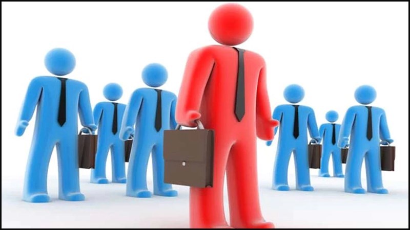 Inc là cụm từ viết tắt của Incorporated