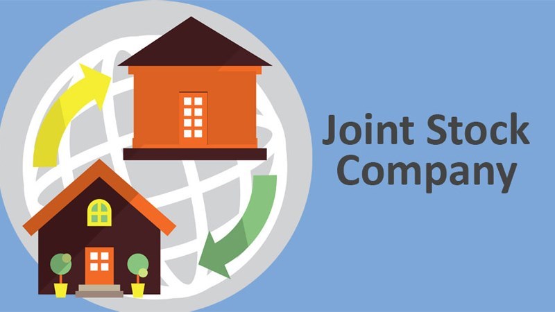 Jsc viết tắc của Joint Stock Company tức là công ty cổ phần