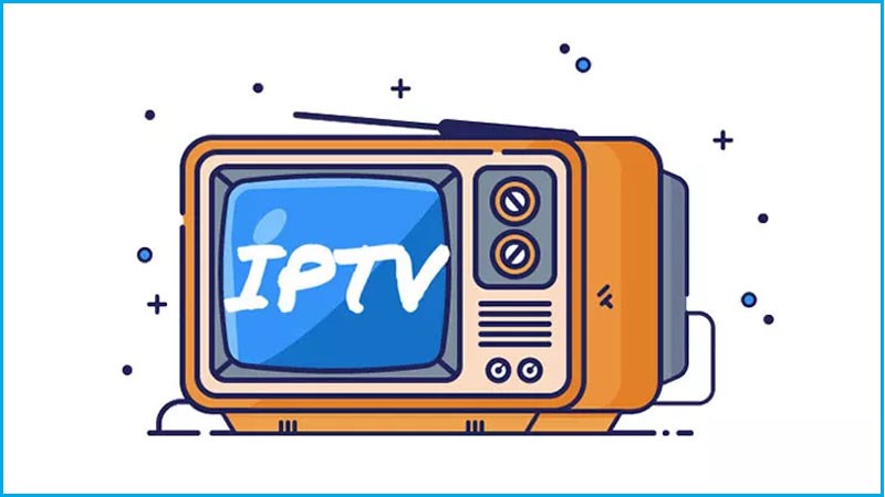 Kiểm soát chương trình TV