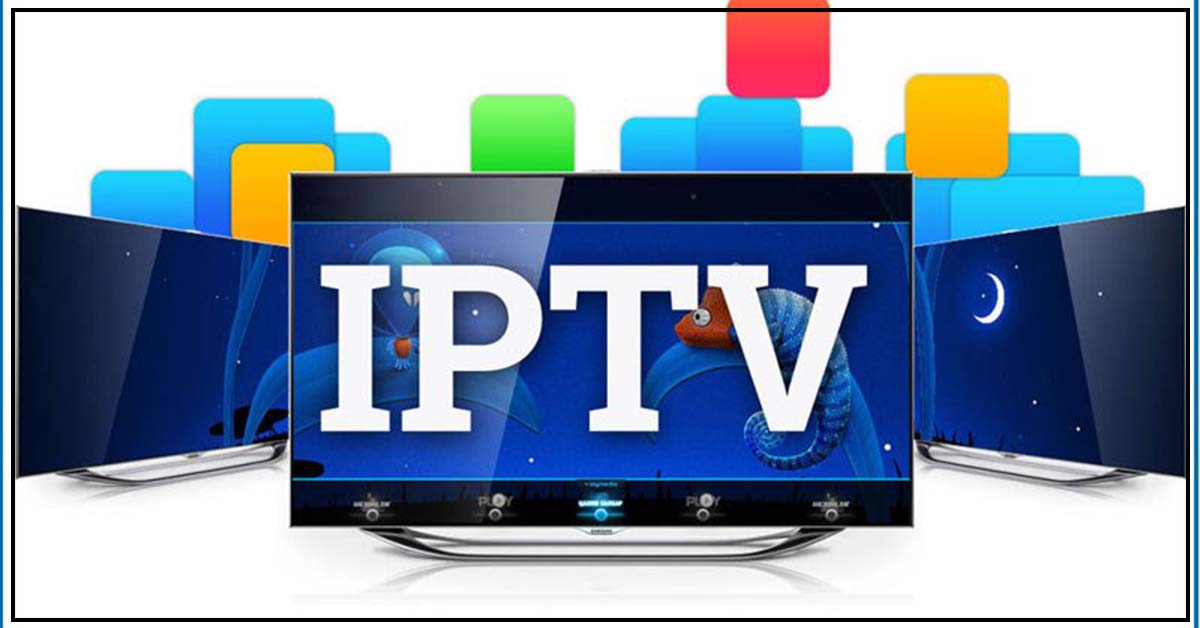 IPTV là gì? Phương thức truyền hình có nhiều ưu điểm nổi bật