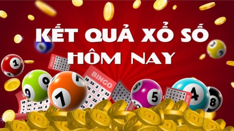 Xem xổ số hằng ngày là thói quen của nhiều người