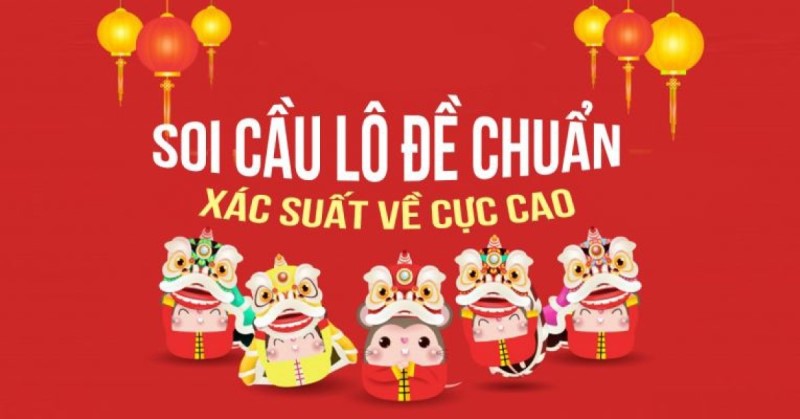 Kiếm lô bạch thủ chuẩn 100% với soi cầu youtube