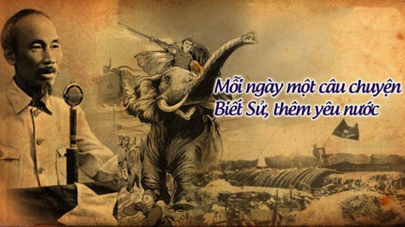 Giá trị của lịch sử là gì?