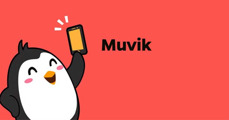 Muvik là gì?