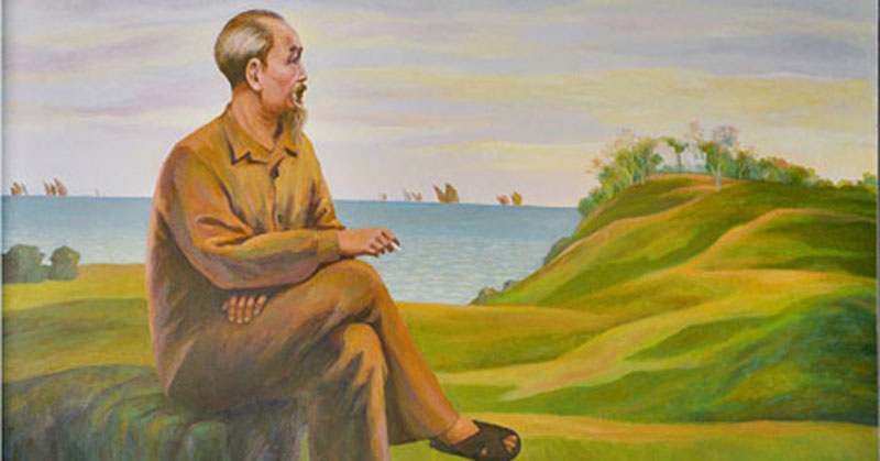 Bàn luận lối sống giản dị là sự lựa chọn của mỗi chúng ta