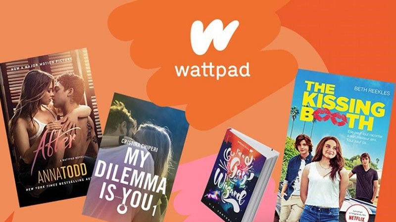Wattpad