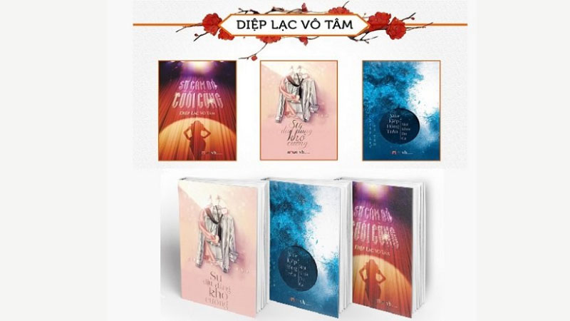Tình tiết đa dạng, hấp dẫn