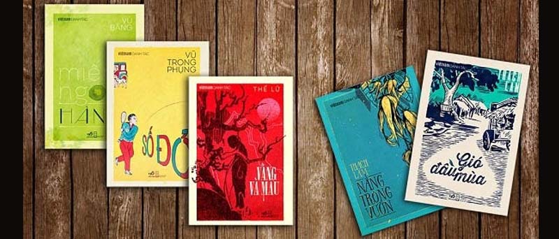 Một số tác phẩm tiêu biểu cho chức năng thẩm mĩ của văn học