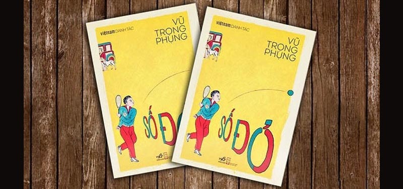 Tác phẩm Số đỏ mang nhiều giá trị và điển hình cho nhiều chức năng của văn học