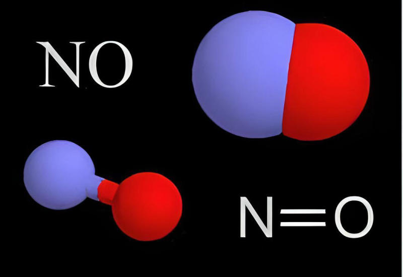 Nitơ monoxit ((NO))