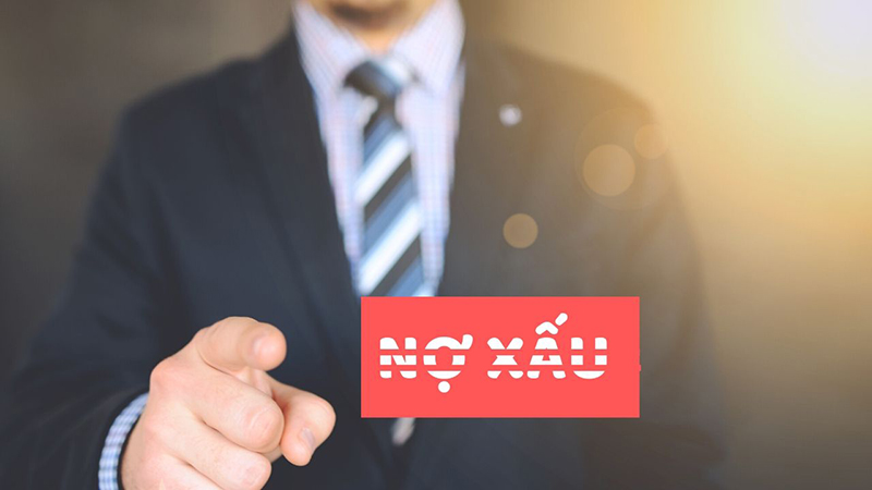 Cách giải quyết khi “dính nợ xấu” do bị giả danh thông tin