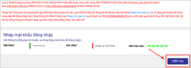 Bước 3