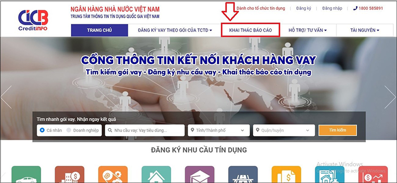 Bước 2