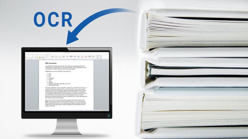 Có nên sử dụng Ocr không?