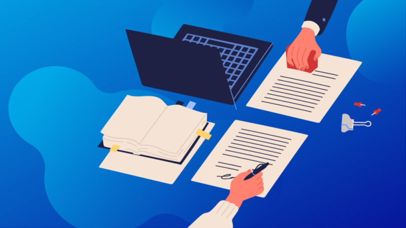 Các khái niệm thường gặp khi làm Offer là gì?