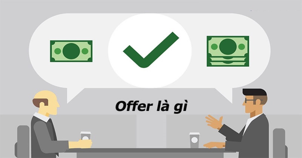 offer android là gì