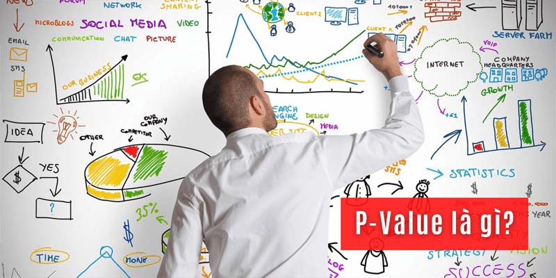P value là gì? Các thuật ngữ liên quan tới p-value