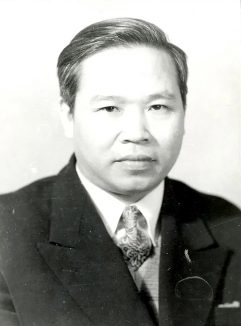Tác giả Huy Cận