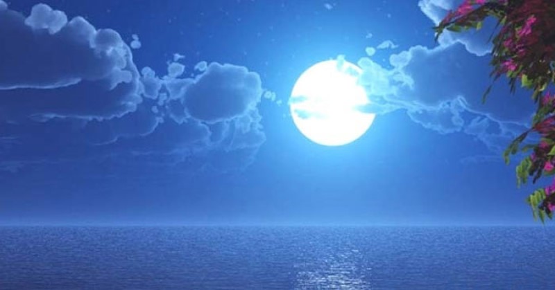 Đôi nét về bài thơ Ánh trăng