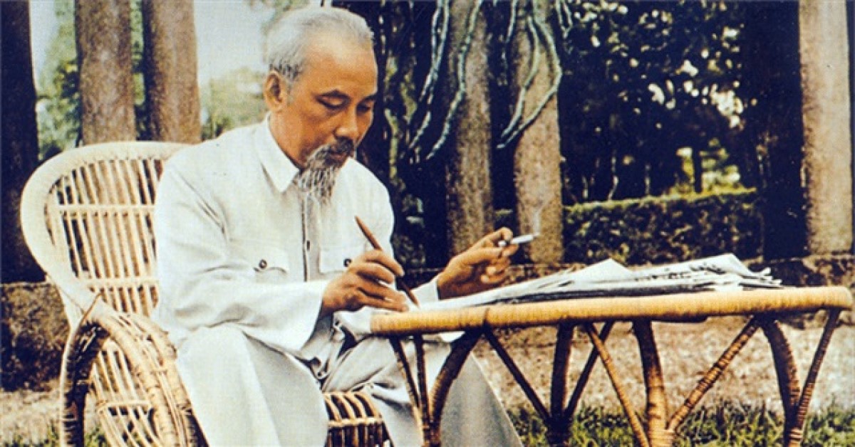 giải đi sớm