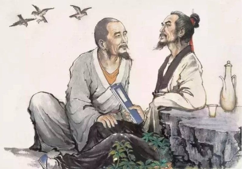 Phân tích bài thơ Thu vịnh của Nguyễn Khuyến – Bài làm 2