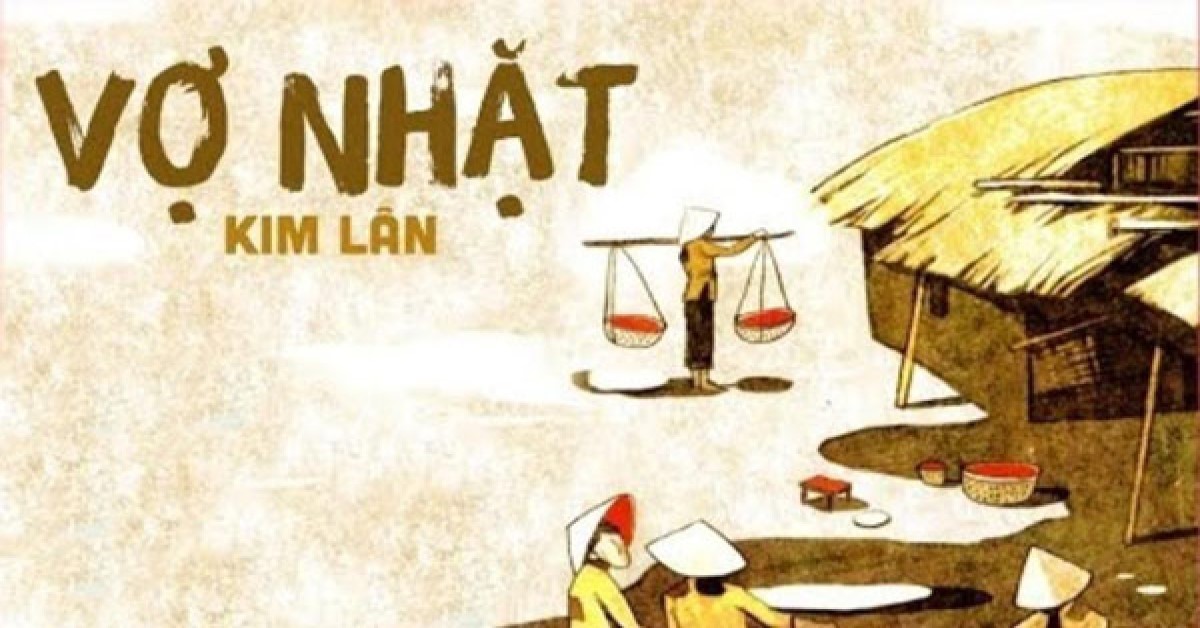 phân tích người vợ nhặt