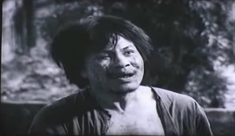 Sơ nét về tác phẩm Chí Phèo của Nam Cao