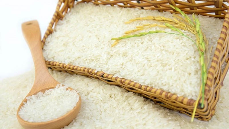 Nguồn gốc dân dã của hạt gạo làng ta