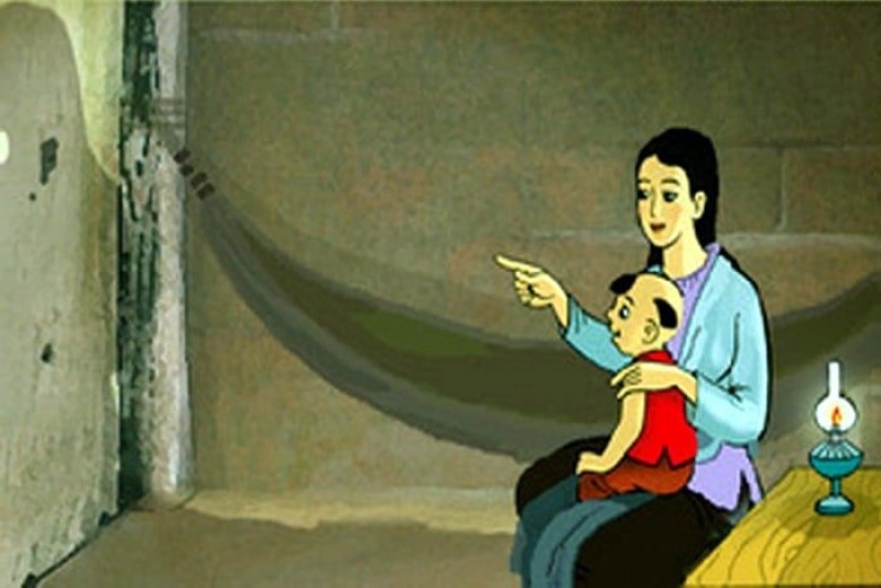 Phân tích vẻ đẹp của Vũ Nương trong Chuyện người con gái Nam Xương