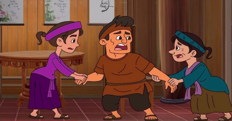 Phân tích vở kịch Hồn Trương Ba da hàng thịt của Lưu Quang Vũ – Bài làm 1