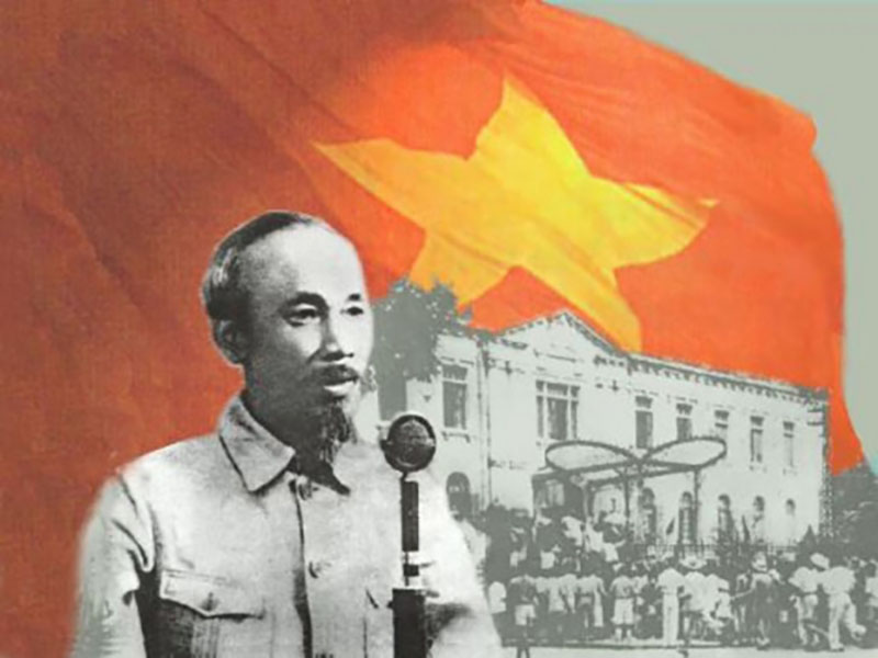 Sự ra đời của phong trào yêu nước theo khuynh hướng vô sản