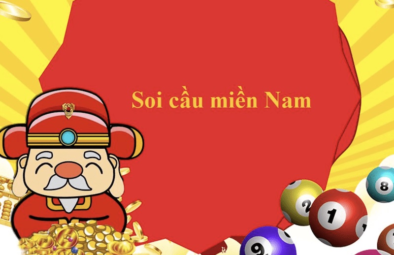 Phương pháp soi cầu miền Nam áp dụng công thức mới siêu