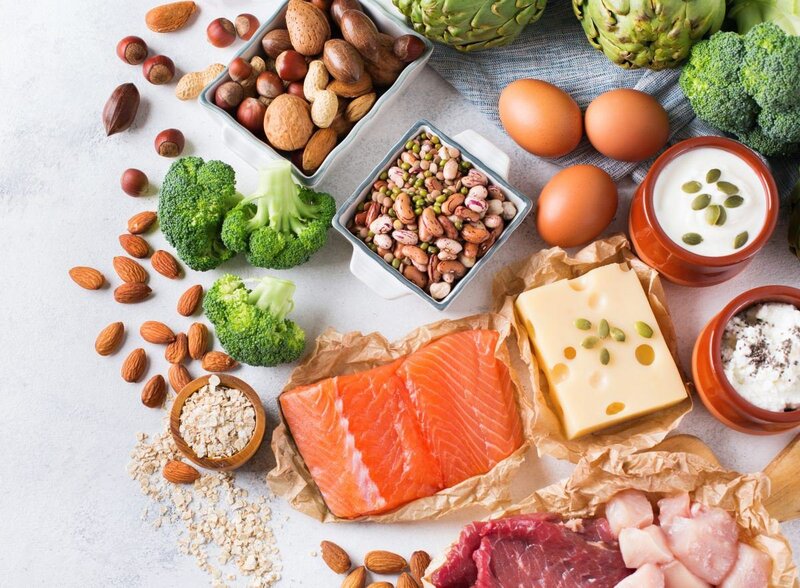 Tính chất của protein
