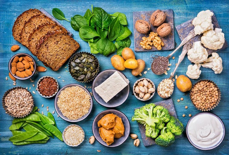 Cơ chế hoạt động của protein màng