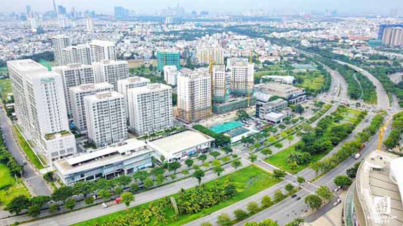 Quần cư là gì