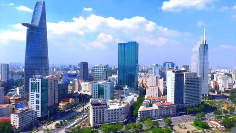 Quần cư thành thị