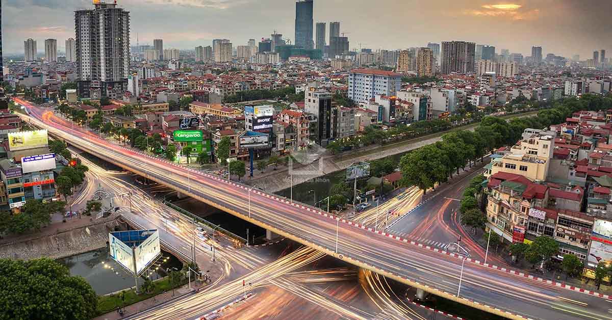 quần cư là gì