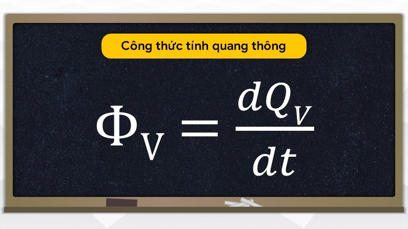 Công thức