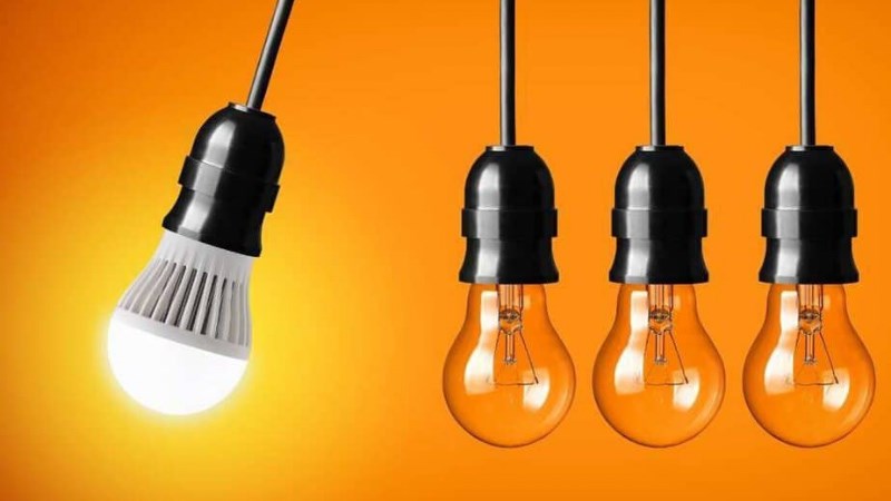 Đơn vị Lumen là gì?