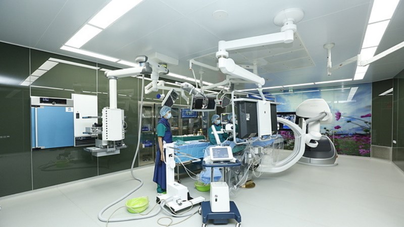 Lumen trong Y học là gì?