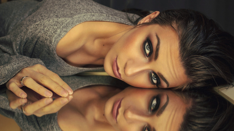 Retouch giúp ảnh sắc nét hơn