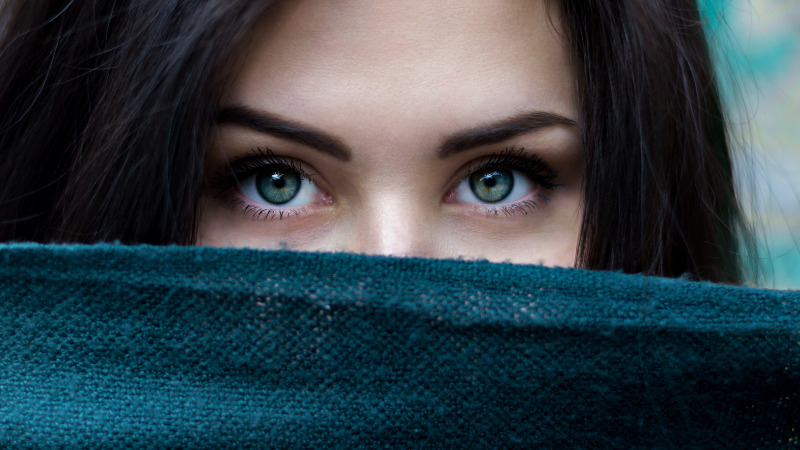 Retouch làm cho ảnh sắc nét