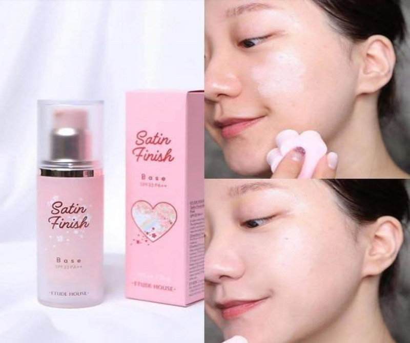 Tác dụng bảo vệ da