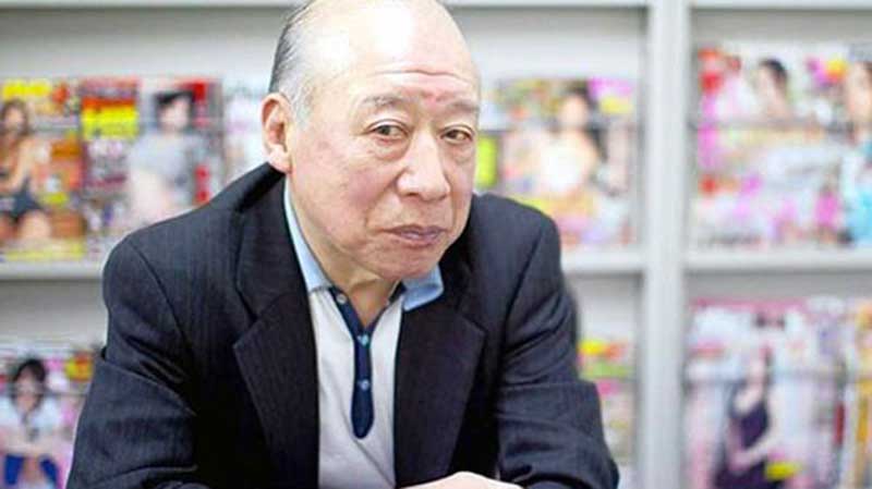 Shigeo Tokuda là ai?