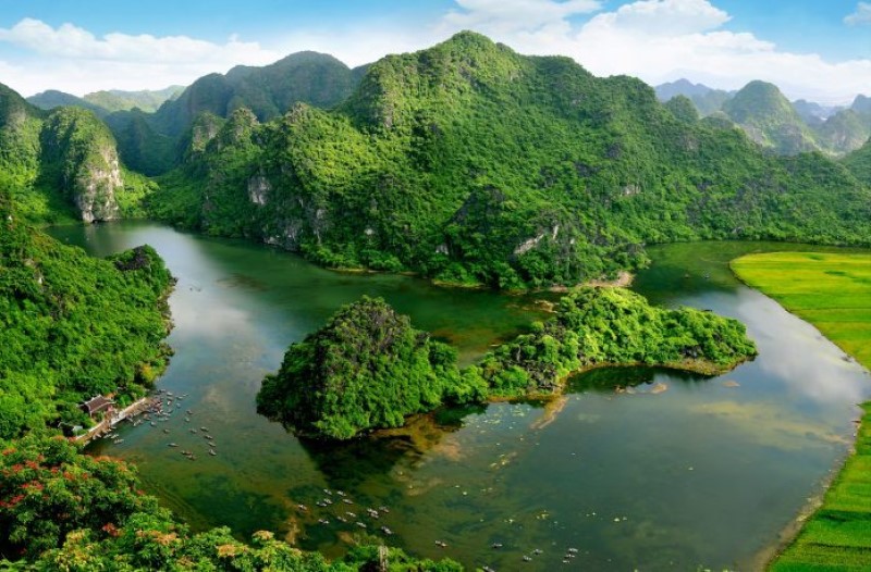 Khí hậu gió mùa