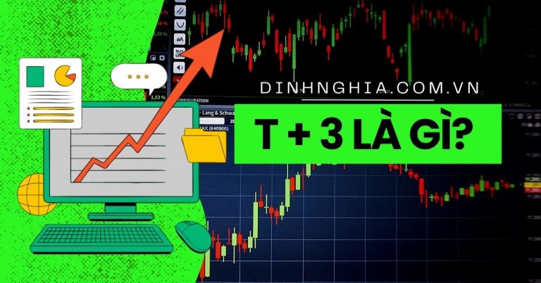 T+3 là gì? Cách hoạt động ra sao trong giao dịch chứng khoán?